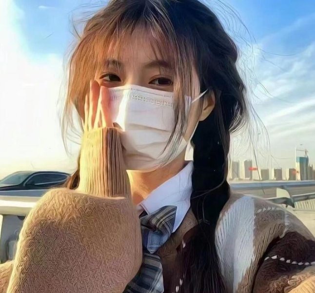 破茧而出