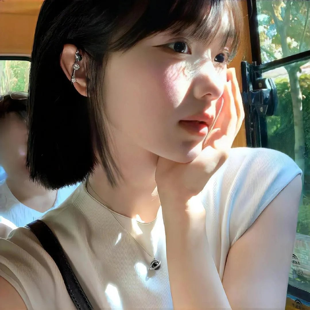 严父孝女